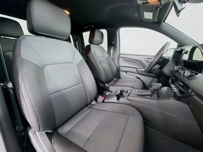 2024 Chevrolet Colorado WT