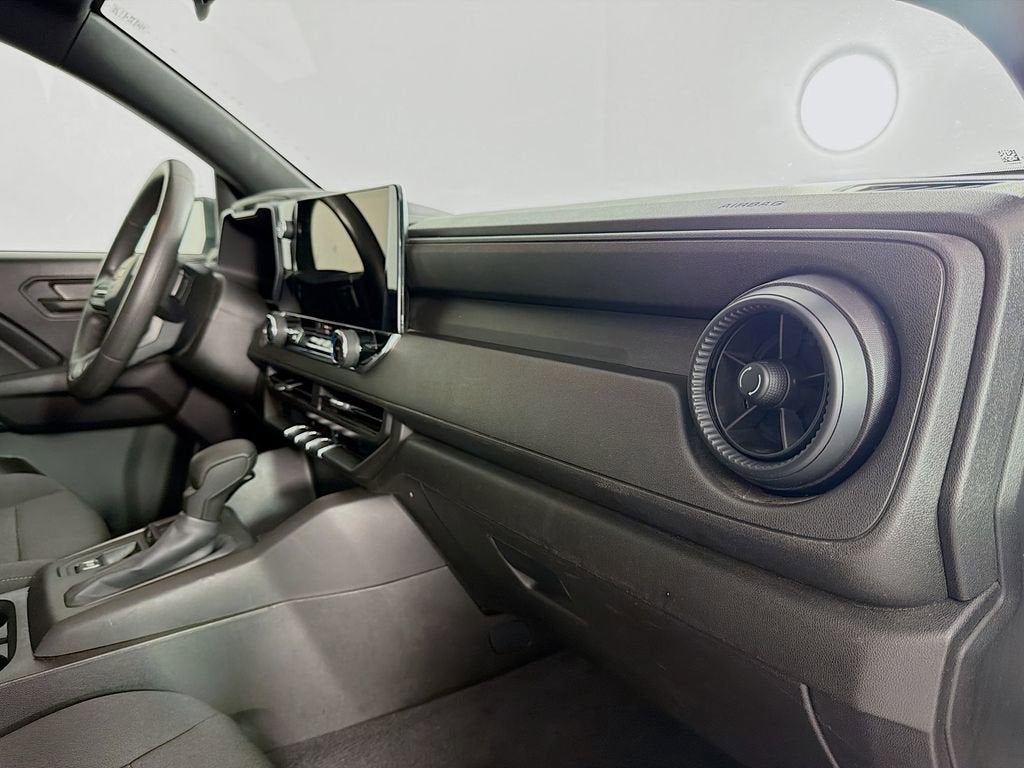 2024 Chevrolet Colorado WT