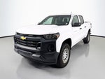 2024 Chevrolet Colorado WT