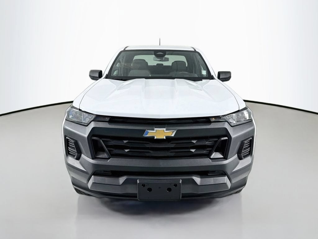 2024 Chevrolet Colorado WT