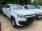 2022 Chevrolet Colorado 2WD Work Truck