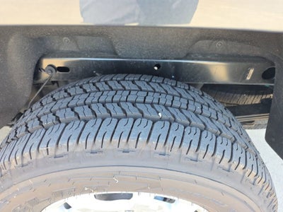 2019 Chevrolet Colorado 2WD LT