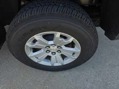 2019 Chevrolet Colorado 2WD LT