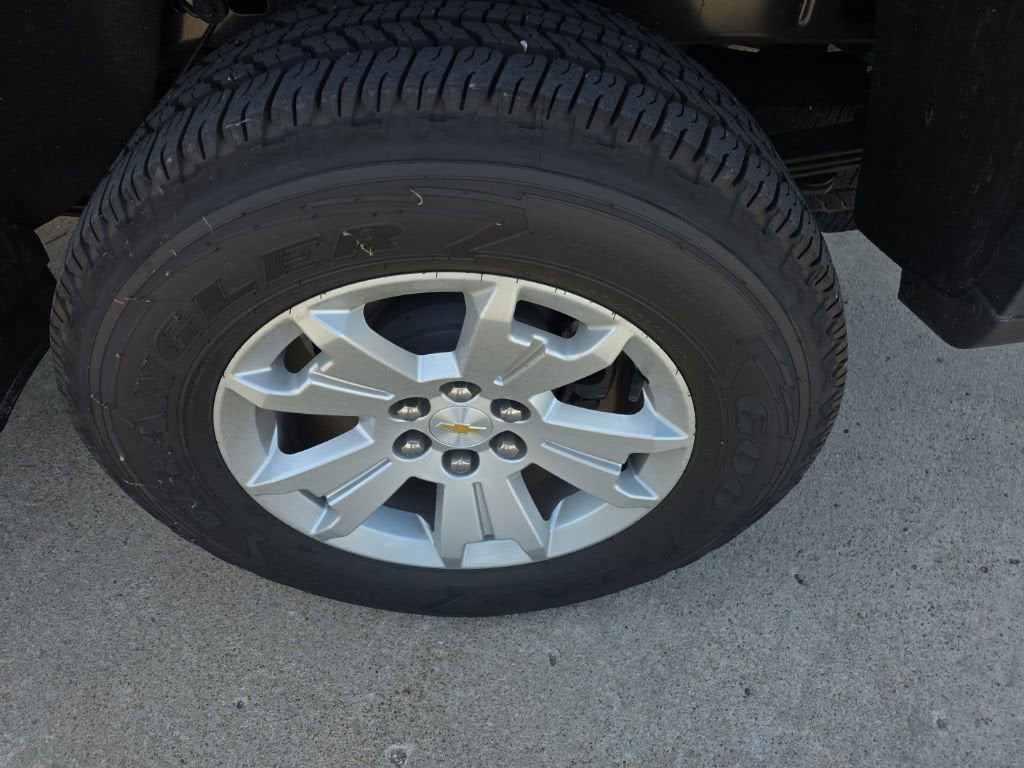 2019 Chevrolet Colorado 2WD LT