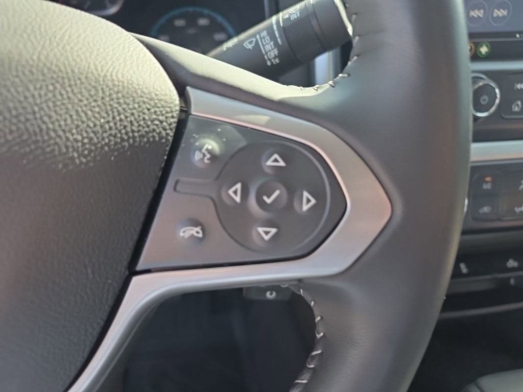 2019 Chevrolet Colorado 2WD LT