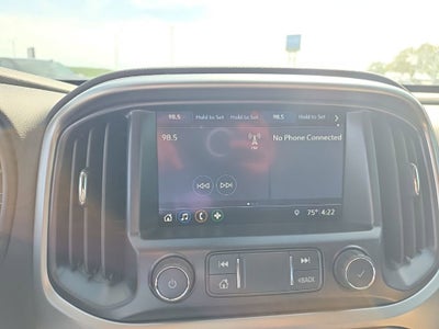 2019 Chevrolet Colorado 2WD LT