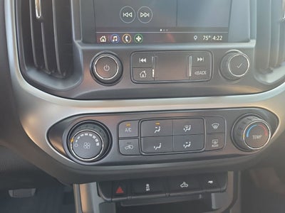 2019 Chevrolet Colorado 2WD LT