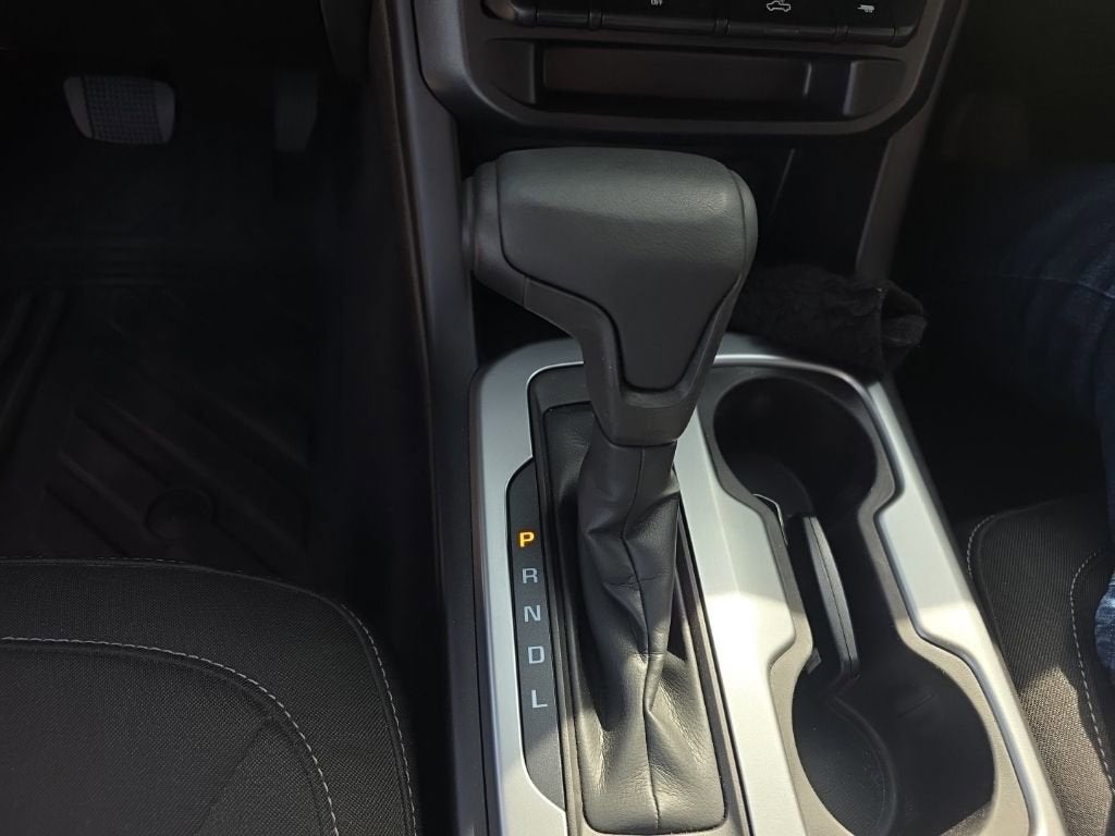 2019 Chevrolet Colorado 2WD LT