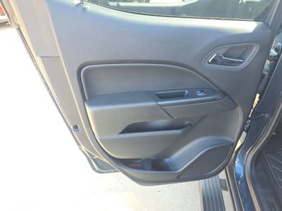 2019 Chevrolet Colorado 2WD LT