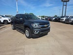 2019 Chevrolet Colorado 2WD LT