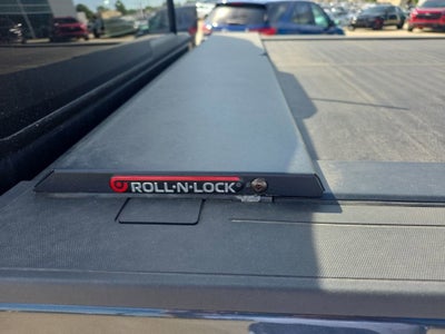 2019 Chevrolet Colorado 2WD LT