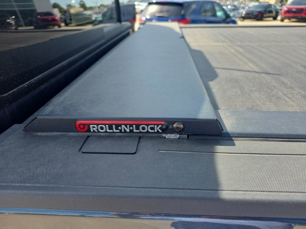 2019 Chevrolet Colorado 2WD LT