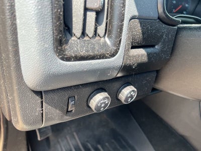 2015 Chevrolet Colorado 4WD Z71