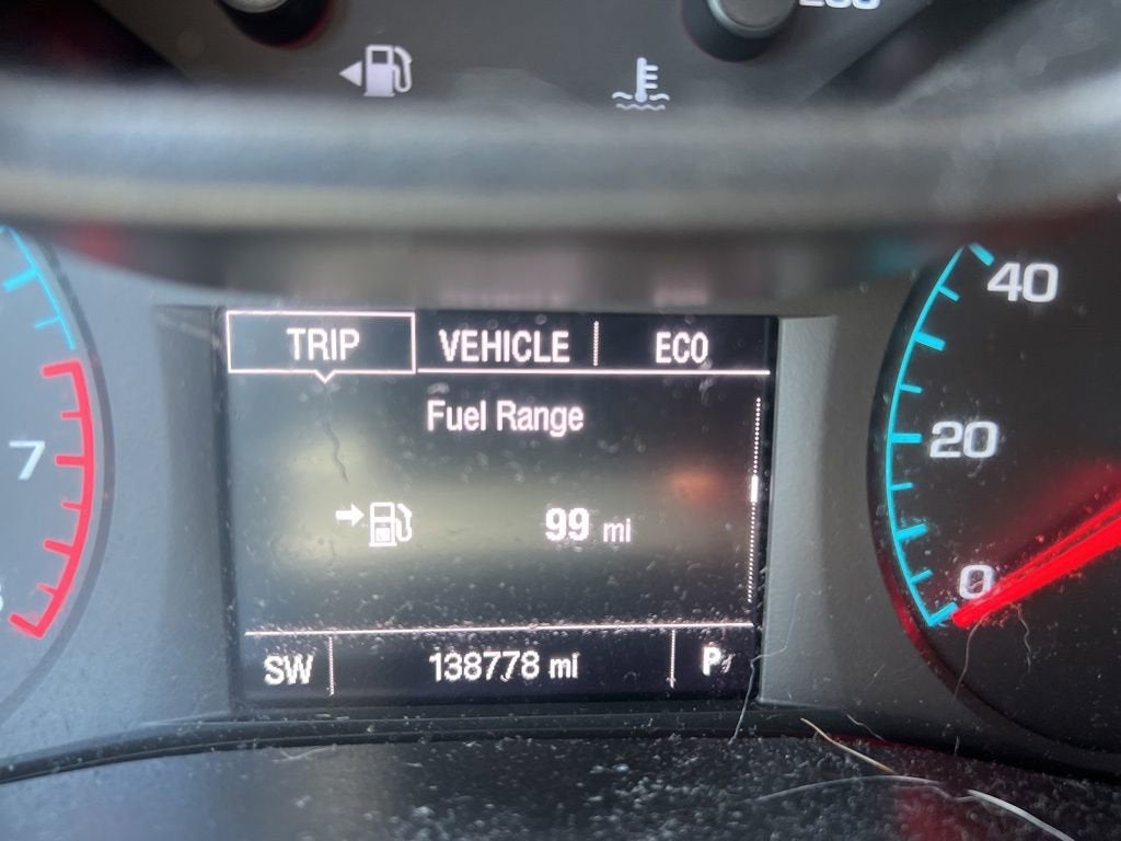 2015 Chevrolet Colorado 4WD Z71