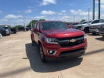 2015 Chevrolet Colorado 4WD Z71