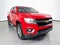 2018 Chevrolet Colorado 4WD Z71