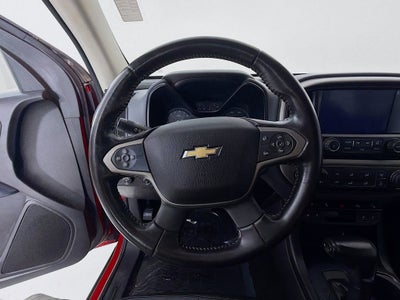 2018 Chevrolet Colorado 4WD Z71