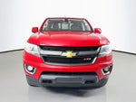 2018 Chevrolet Colorado 4WD Z71
