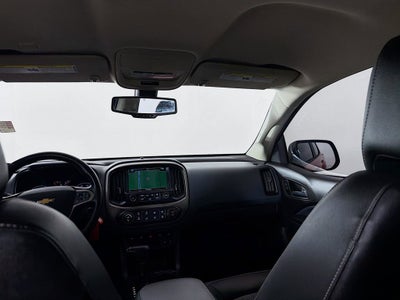 2018 Chevrolet Colorado 4WD Z71