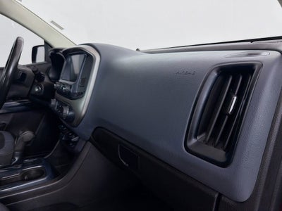 2018 Chevrolet Colorado 4WD Z71