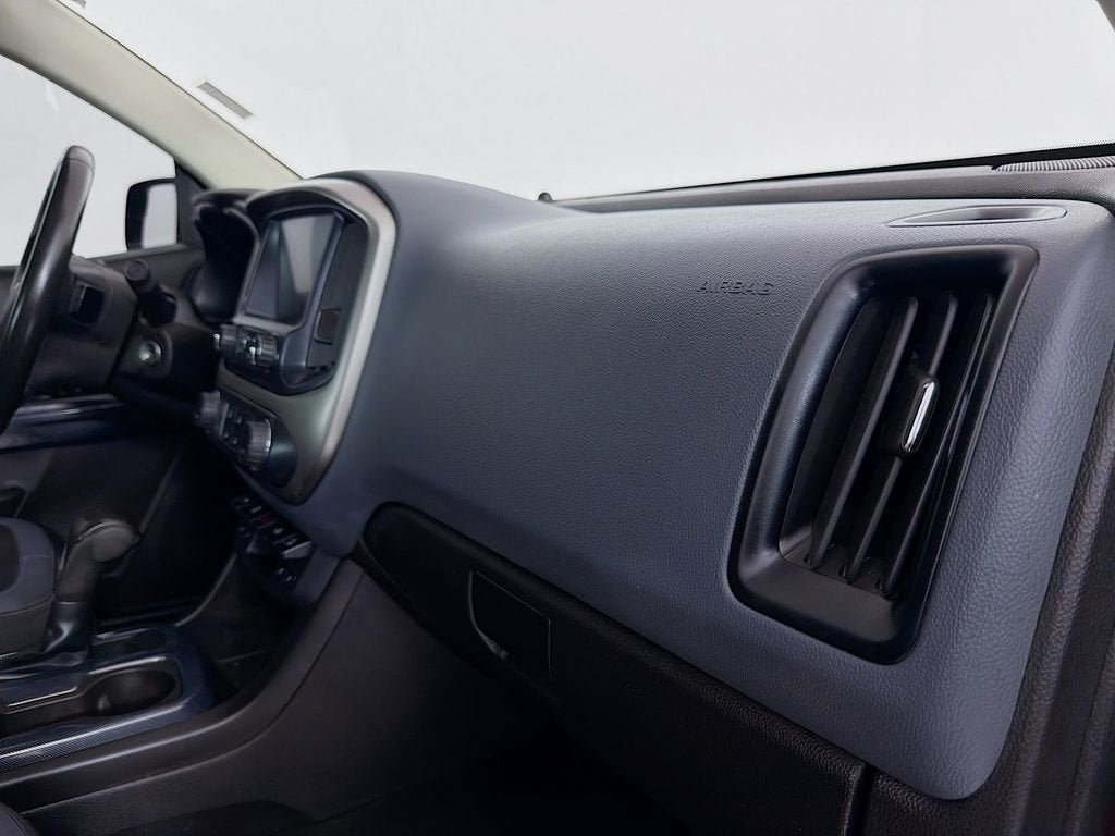 2018 Chevrolet Colorado 4WD Z71