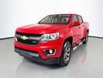 2018 Chevrolet Colorado 4WD Z71
