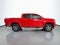 2018 Chevrolet Colorado 4WD Z71