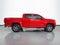 2018 Chevrolet Colorado 4WD Z71