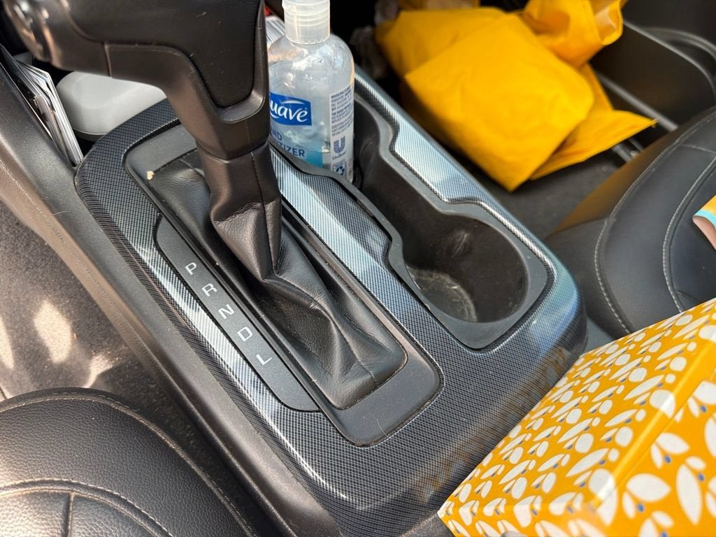2020 Chevrolet Colorado 4WD Z71
