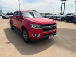 2020 Chevrolet Colorado 4WD Z71