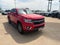 2020 Chevrolet Colorado 4WD Z71