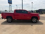 2020 Chevrolet Colorado 4WD Z71