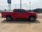 2020 Chevrolet Colorado 4WD Z71