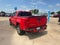 2020 Chevrolet Colorado 4WD Z71