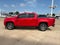 2020 Chevrolet Colorado 4WD Z71