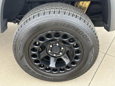 2019 Chevrolet Colorado 4WD ZR2