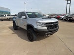 2019 Chevrolet Colorado 4WD ZR2