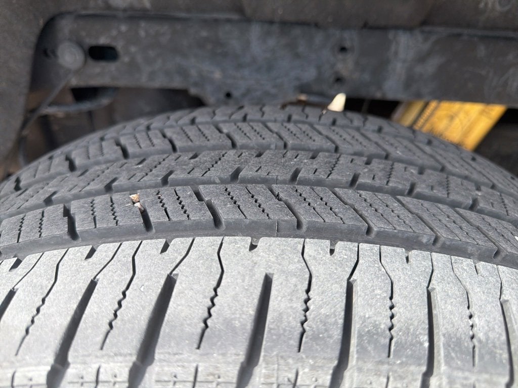 2019 Chevrolet Colorado 4WD ZR2