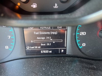 2021 Chevrolet Colorado WT