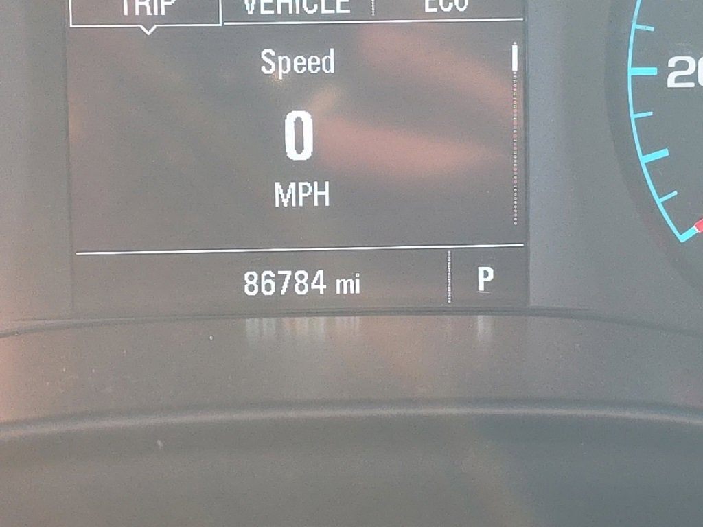 2021 Chevrolet Colorado 2WD Work Truck