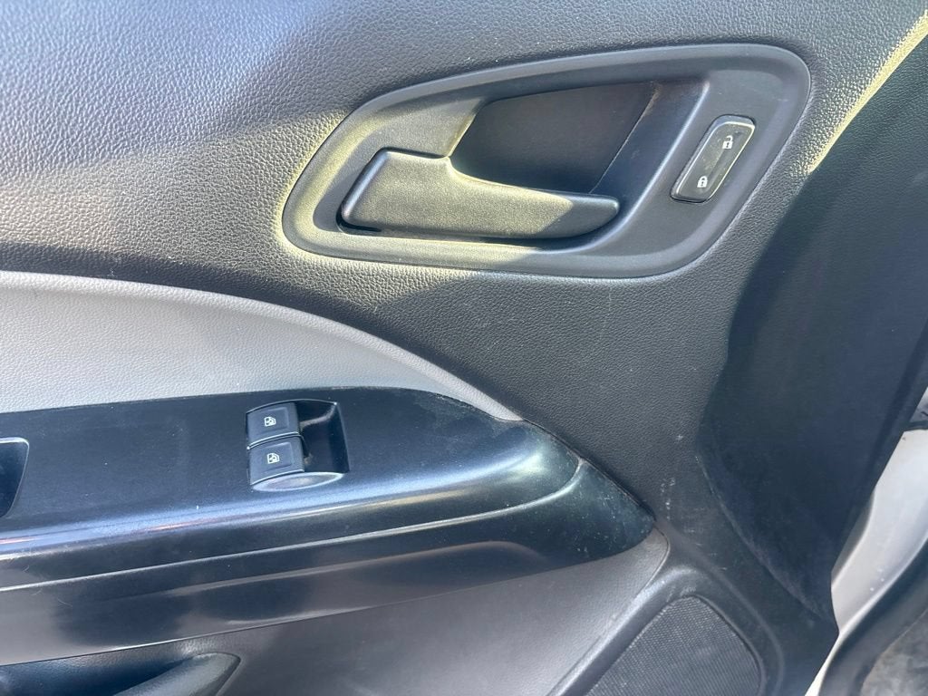 2018 Chevrolet Colorado 2WD Work Truck