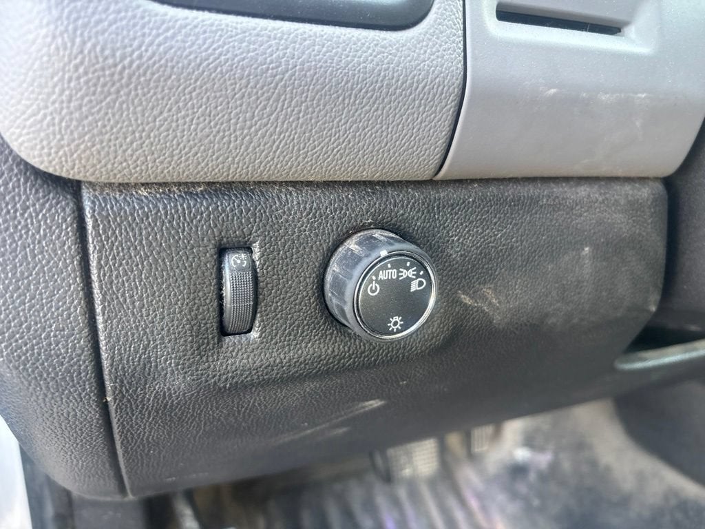 2018 Chevrolet Colorado 2WD Work Truck