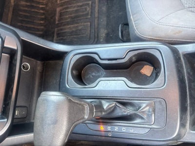 2018 Chevrolet Colorado 2WD Work Truck