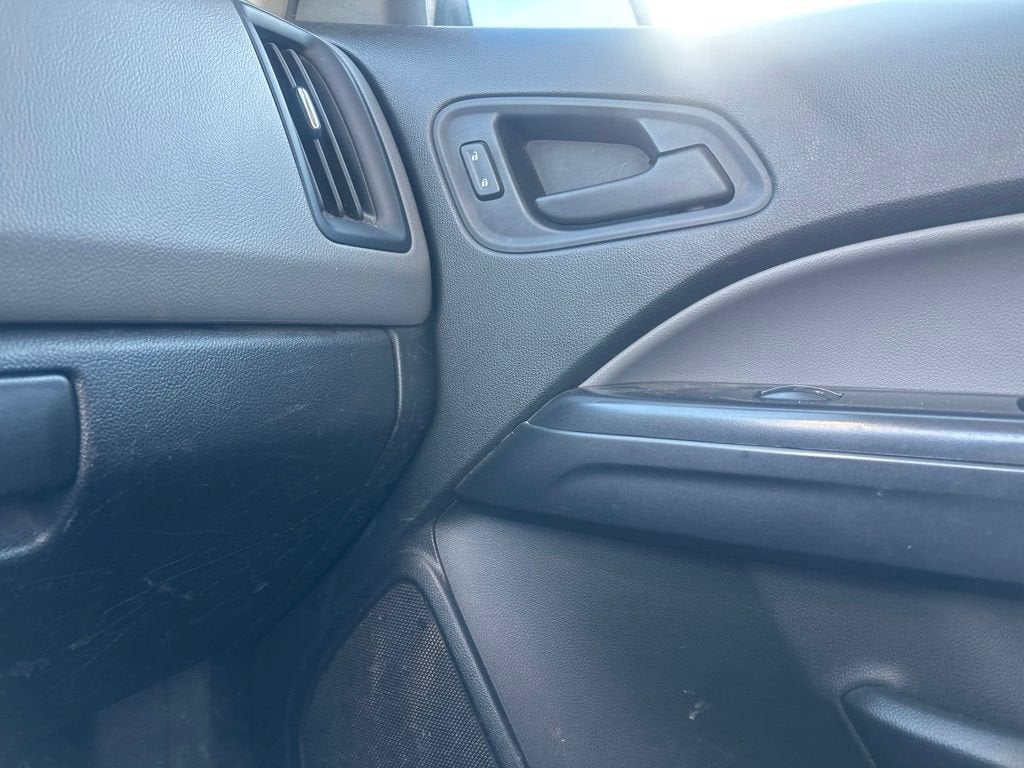 2018 Chevrolet Colorado 2WD Work Truck