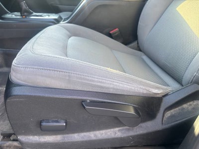 2018 Chevrolet Colorado 2WD Work Truck