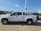 2020 Chevrolet Colorado 2WD Work Truck