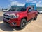 2015 Chevrolet Colorado 4WD LT