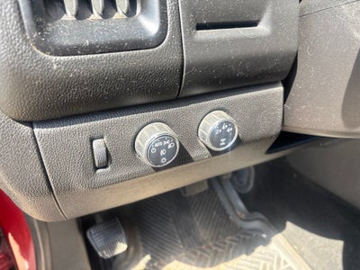 2015 Chevrolet Colorado 4WD LT