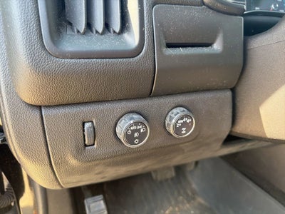 2018 Chevrolet Colorado 4WD LT