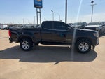 2018 Chevrolet Colorado 4WD LT